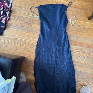 Lulus wedding guest dress